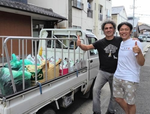 mame_eco_コーヒーかす回収＿プロジェクト